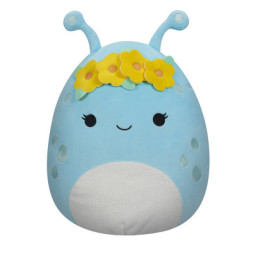 М'яка іграшка Squishmallows Прибулець Натнат 30 см (SQCR05610)