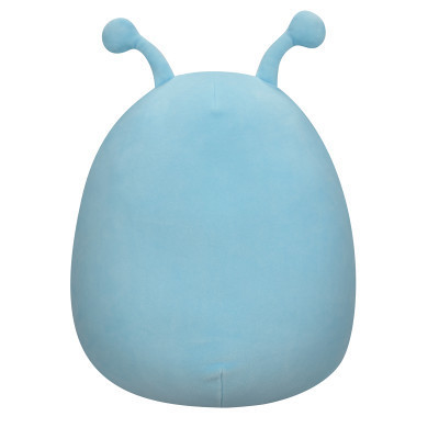 М&#039;яка іграшка Squishmallows Прибулець Натнат 30 см (SQCR05610)