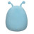 М&#039;яка іграшка Squishmallows Прибулець Натнат 30 см (SQCR05610)