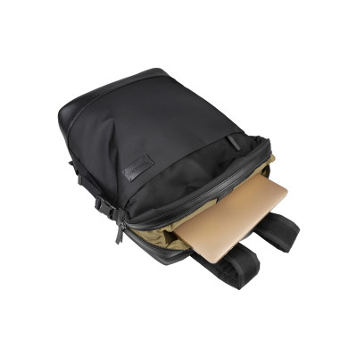 Рюкзак для ноутбука Tucano 16&quot; Modo Premium (BMDOKP-BK)