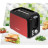 Тостер HEINNER HTP-700BKRD