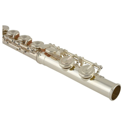 Флейта Yamaha YFL-272