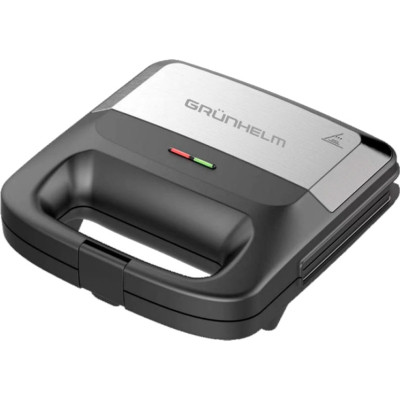 Сендвічниця Grunhelm GSM824