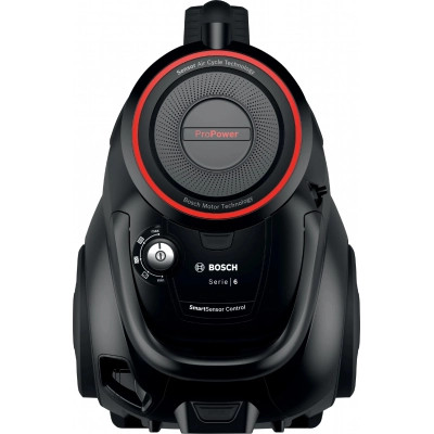 Пилосос Bosch BGL41POW2H
