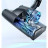 Пилосос Bosch BGL41POW2H