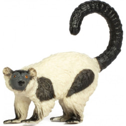 Фігурка Kids Team Сафарі Сіфака лемур (Q9899-A81_4)