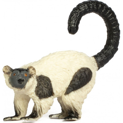 Фігурка Kids Team Сафарі Сіфака лемур (Q9899-A81_4)