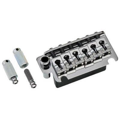 Бридж для гітари Gotoh 510TS-BS1 C