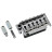 Бридж для гітари Gotoh 510TS-BS1 C