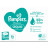 Дитячі вологі серветки Pampers Harmonie Aqua 15 пачок x 48 шт (8006540510247)