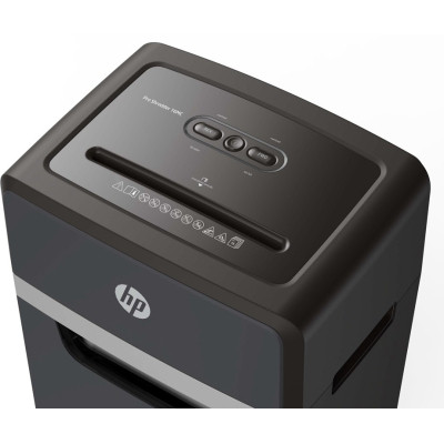 Знищувач документів HP PRO SHREDDER 16MC (2808) (860131)