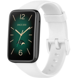 Ремінець до фітнес браслета Armorstandart для Xiaomi Smart Band 7 Pro Ivory (ARM66795)
