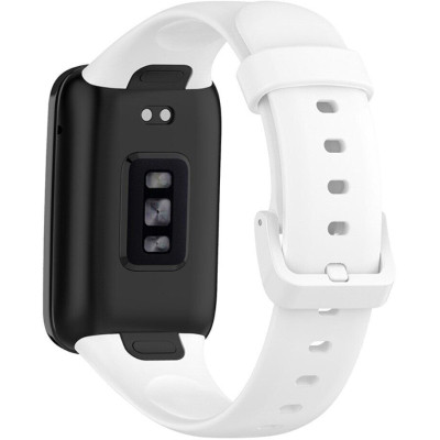 Ремінець до фітнес браслета Armorstandart для Xiaomi Smart Band 7 Pro Ivory (ARM66795)