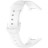 Ремінець до фітнес браслета Armorstandart для Xiaomi Smart Band 7 Pro Ivory (ARM66795)