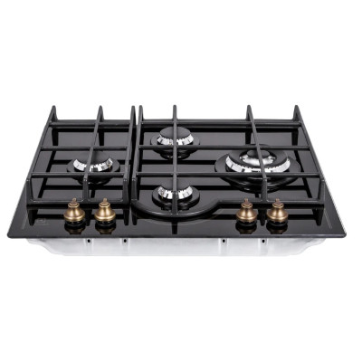 Варочна поверхня Electrolux GPE 363 RBK (GPE363RBK)
