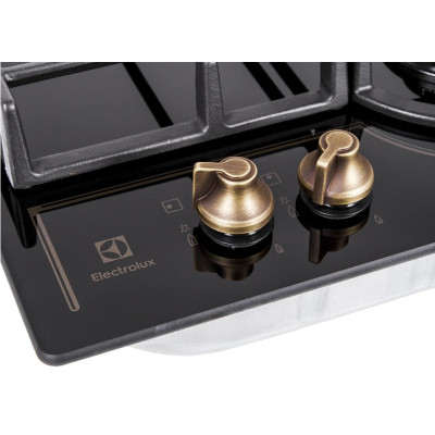 Варочна поверхня Electrolux GPE 363 RBK (GPE363RBK)