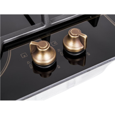 Варочна поверхня Electrolux GPE 363 RBK (GPE363RBK)