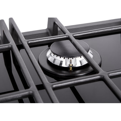 Варочна поверхня Electrolux GPE 363 RBK (GPE363RBK)