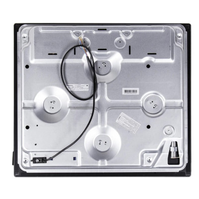 Варочна поверхня Electrolux GPE 363 RBK (GPE363RBK)