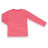 Кофта дитяча Breeze в смужку (9499-116G-red)