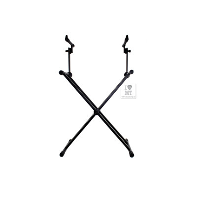 Стійка для клавішних Quik Lok T22 BK (A007273)