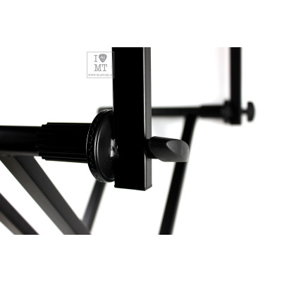 Стійка для клавішних Quik Lok T22 BK (A007273)