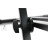 Стійка для клавішних Quik Lok T22 BK (A007273)