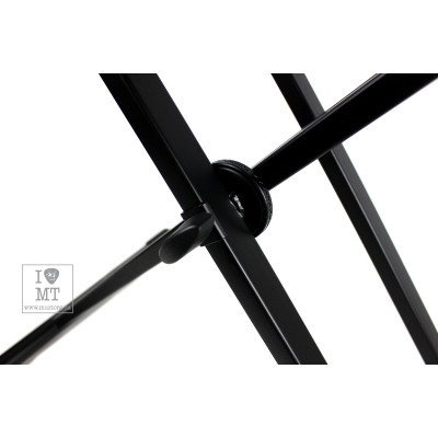 Стійка для клавішних Quik Lok T22 BK (A007273)