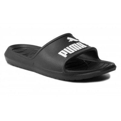 Шльопанці Puma Divecat v2 369400-01 чорний 42 (4060979068414)