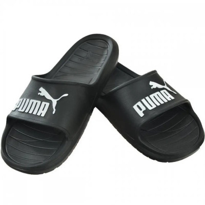 Шльопанці Puma Divecat v2 369400-01 чорний 42 (4060979068414)