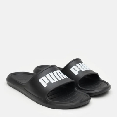 Шльопанці Puma Divecat v2 369400-01 чорний 42 (4060979068414)