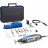 Гравер Dremel 4250 3/45, 45 насадок, гнучкий вал (F.013.425.0JJ)