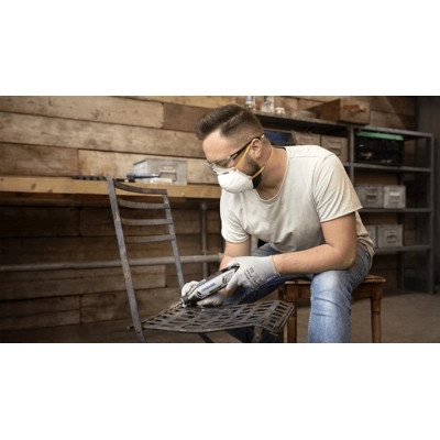 Гравер Dremel 4250 3/45, 45 насадок, гнучкий вал (F.013.425.0JJ)