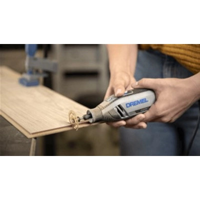 Гравер Dremel 4250 3/45, 45 насадок, гнучкий вал (F.013.425.0JJ)