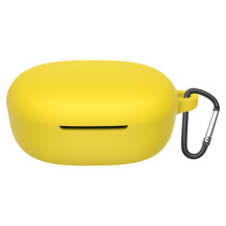 Чохол для навушників Armorstandart Hang Case для Xiaomi Redmi Buds 4 Lite Yellow (ARM73549)
