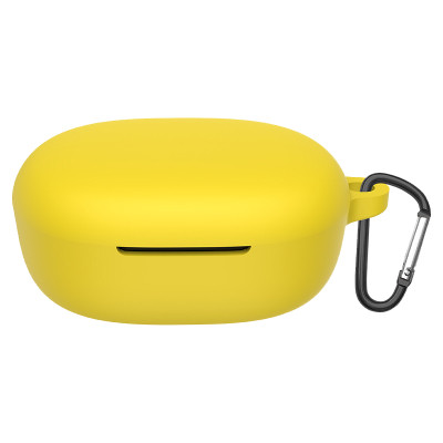 Чохол для навушників Armorstandart Hang Case для Xiaomi Redmi Buds 4 Lite Yellow (ARM73549)