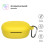 Чохол для навушників Armorstandart Hang Case для Xiaomi Redmi Buds 4 Lite Yellow (ARM73549)
