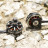 Двигун для дрона Foxeer Black Hornet 2806.5 1350KV (MT1122-01)