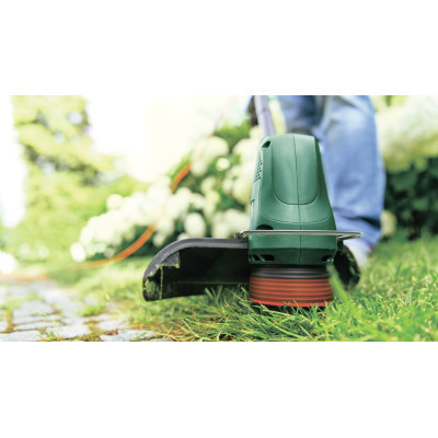 Тример садовий Bosch EasyGrassCut 23 (0.600.8C1.H01)