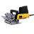 Фрезер DeWALT ламельний 600 Вт, 10000 об/хв, 3.0 кг, кейс (DW682K)