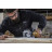 Фрезер DeWALT ламельний 600 Вт, 10000 об/хв, 3.0 кг, кейс (DW682K)