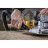 Фрезер DeWALT ламельний 600 Вт, 10000 об/хв, 3.0 кг, кейс (DW682K)