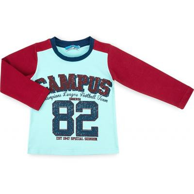 Піжама дитяча Matilda &quot;CAMPUS&quot; (7500-122B-blue)