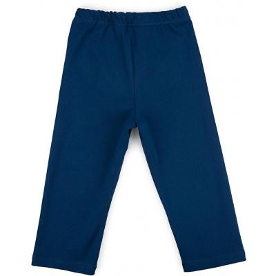 Піжама дитяча Matilda &quot;CAMPUS&quot; (7500-122B-blue)