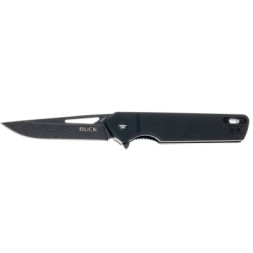 Ніж Buck Infusion G10 Black (239BKS)