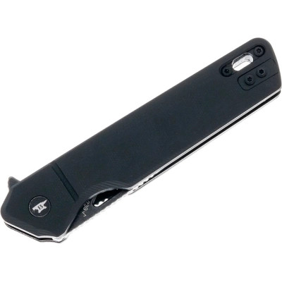Ніж Buck Infusion G10 Black (239BKS)