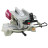 Торцювальна пила Makita LH1040
