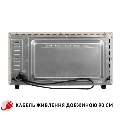 Електропіч Perfelli CLASSIC 48 IVORY