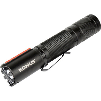Ліхтар Konus Konuslight-RC7 (1200 Lm) USB Rechargeable (3931)