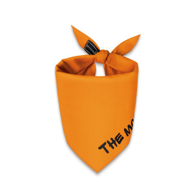 Бандана для тварин Pet Fashion &quot;WEEKEND&quot; XS-S помаранчева (4823082421107)